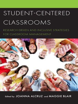 cover image of Student-Centered Classrooms